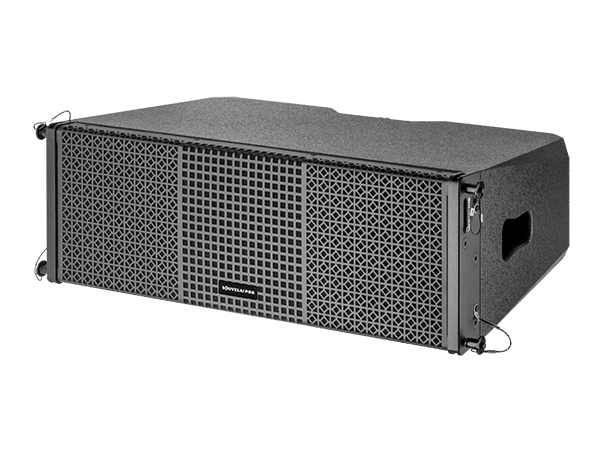 线性阵列音箱LS-206