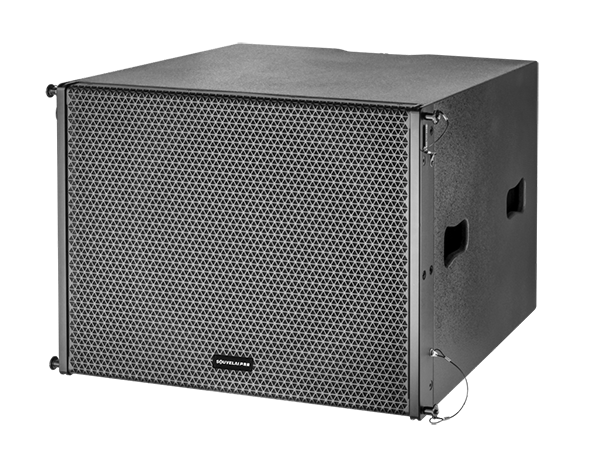 线性阵列音箱LS-206A