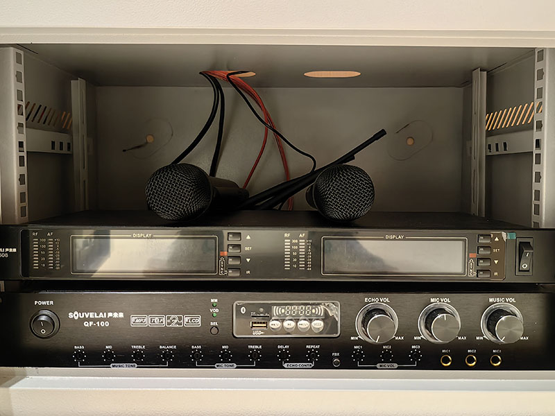 广东省梅州市蕉岭县档案馆