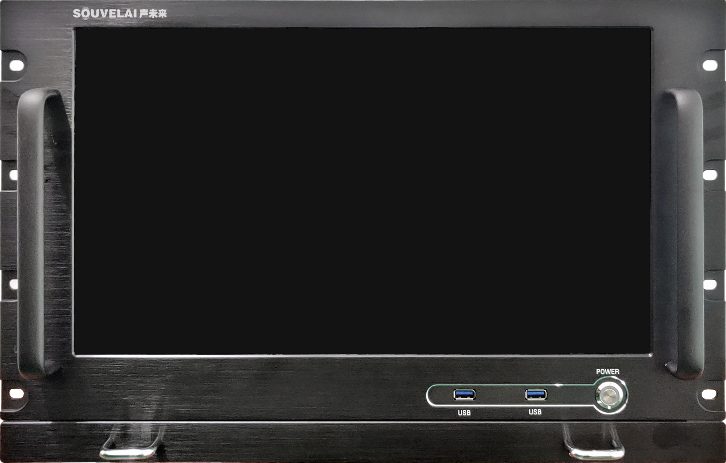 17.3寸云广播系统控制主机 RT-5002