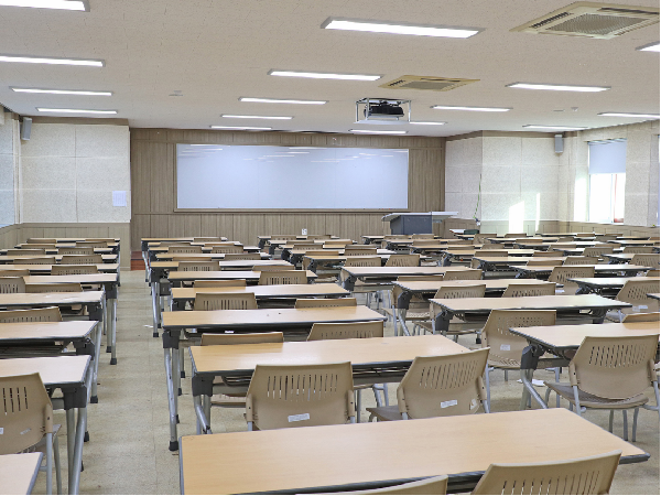 SOUVELAI教室智能扩声系统方案