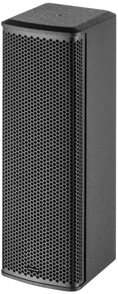 4*3寸 会议音柱  PL-403