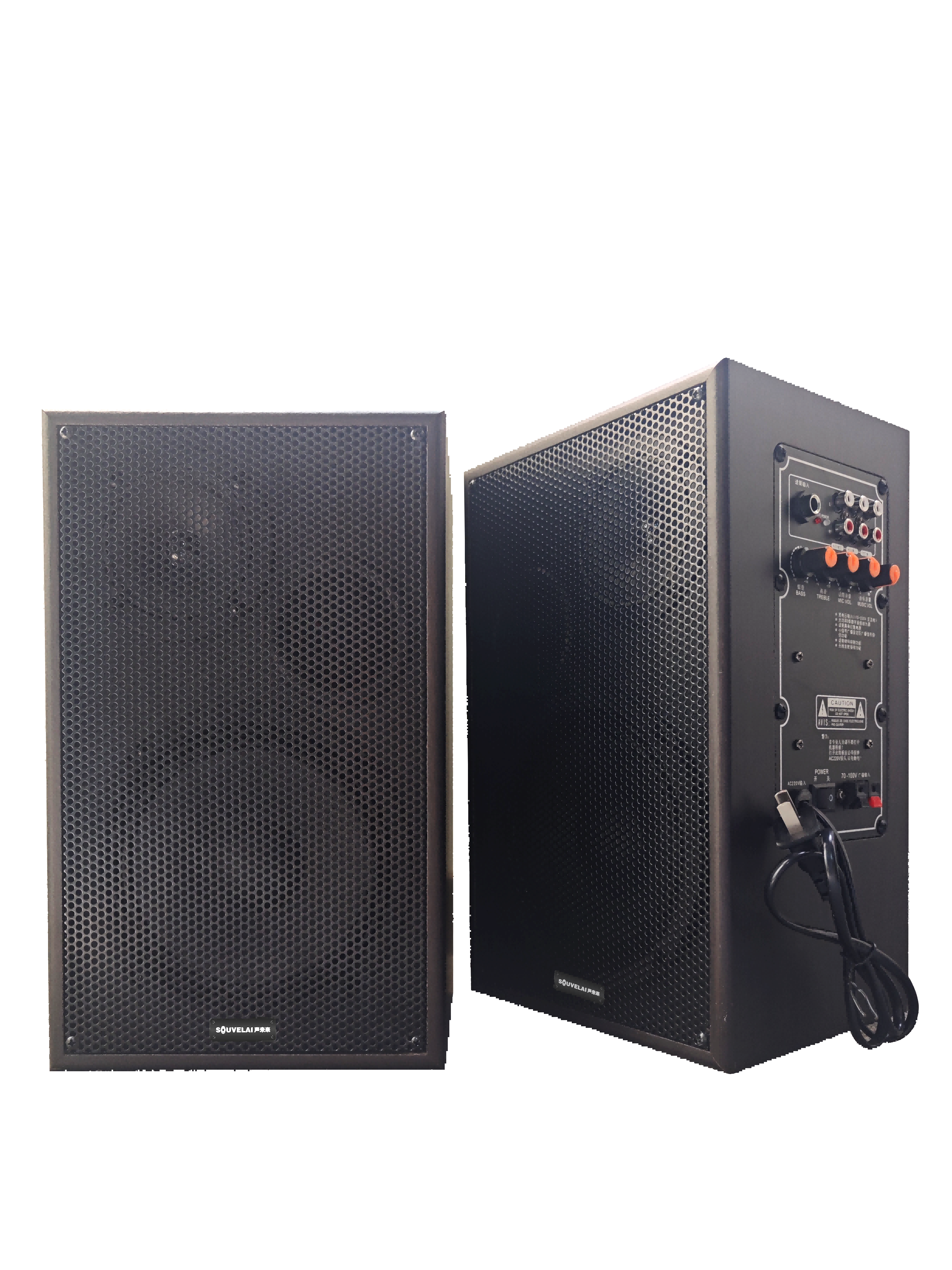 有源音箱  EP-350