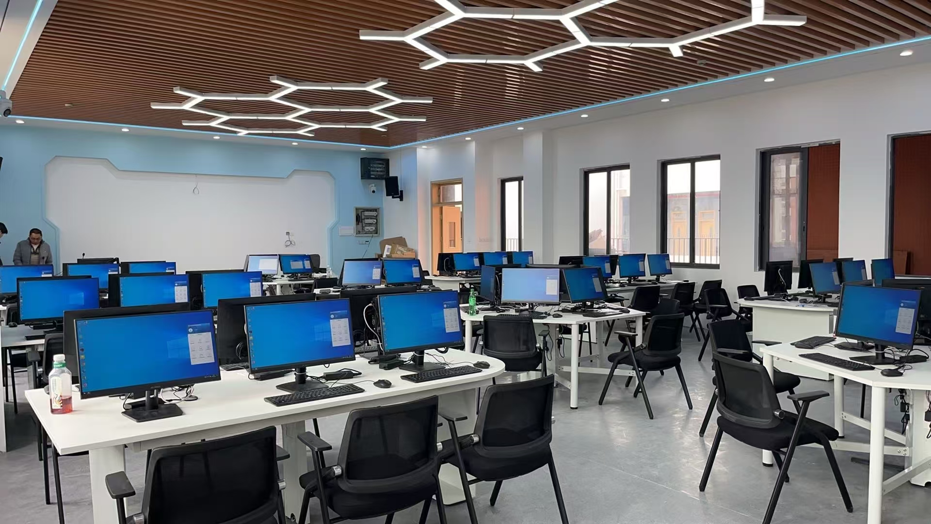 广州市轻工职业学校