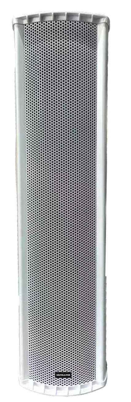 室外豪华型防水音柱SZ-690