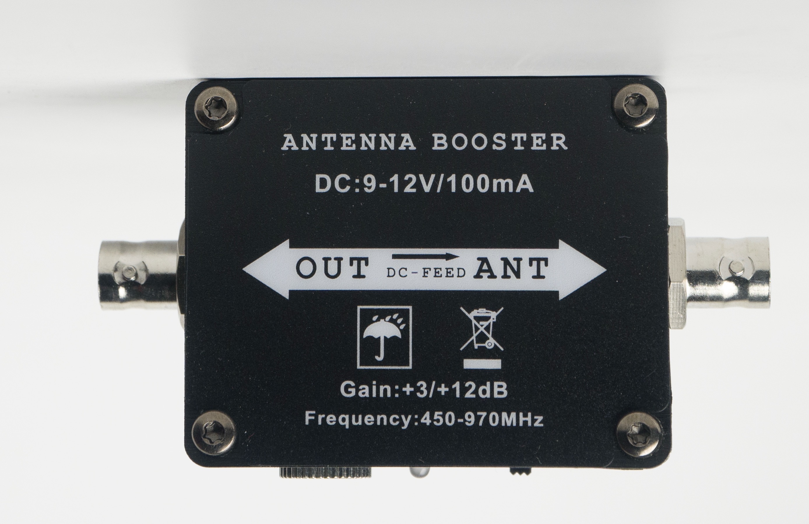天线强波器GX-101