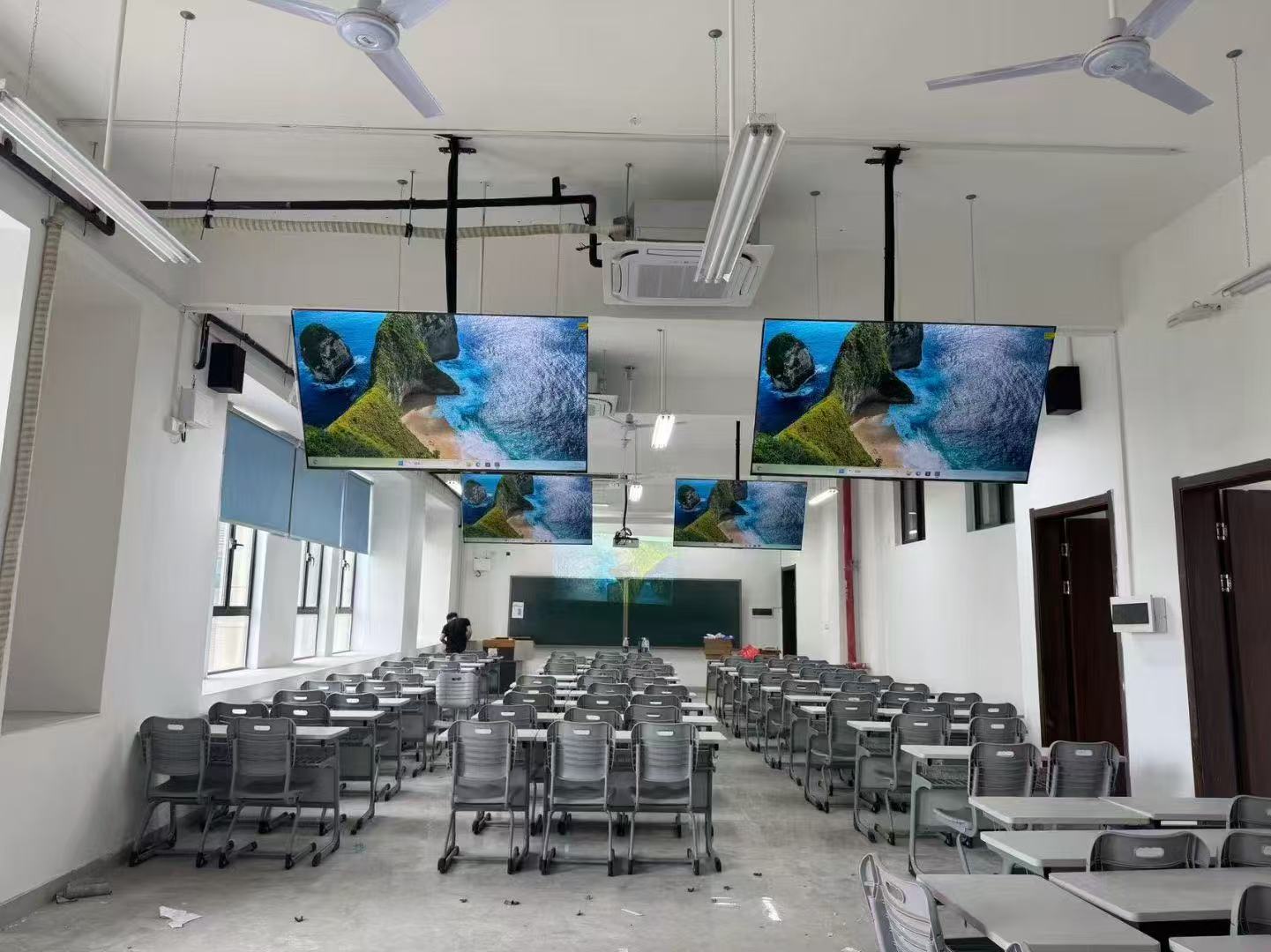 广东松山职业技术学院