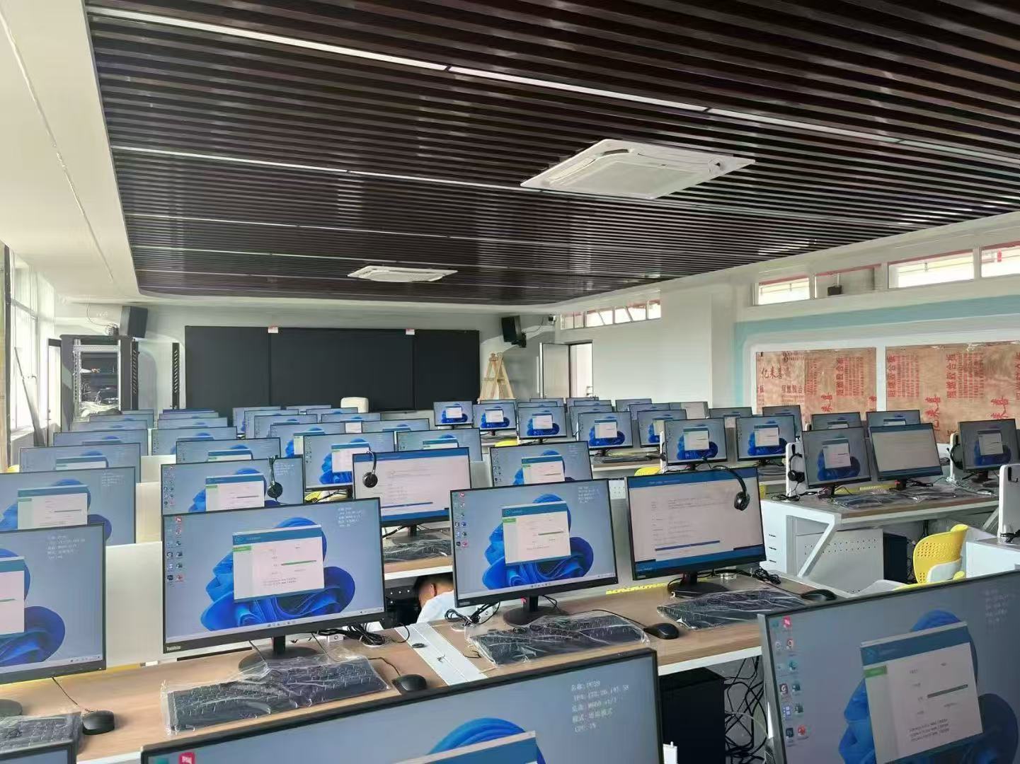 广州工程技术职业学院