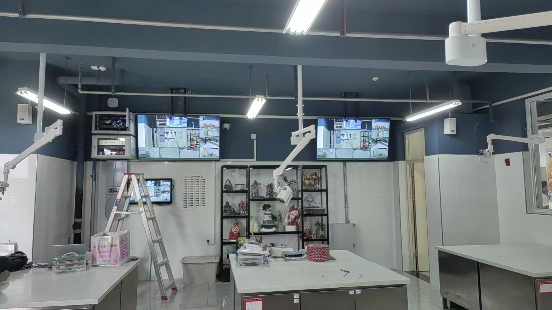 山西盛世餐饮旅游技工学校