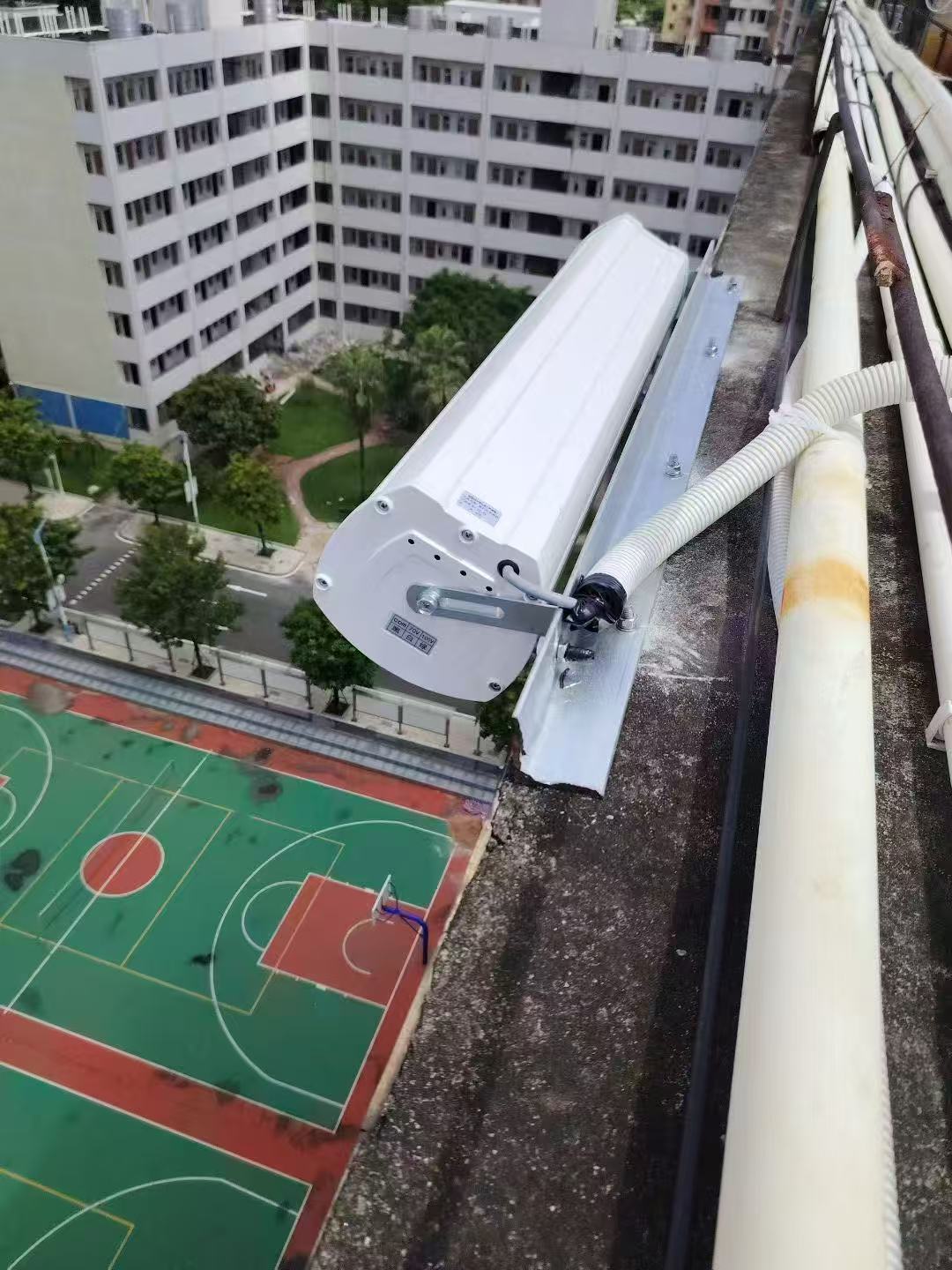 湛江高级技工学校